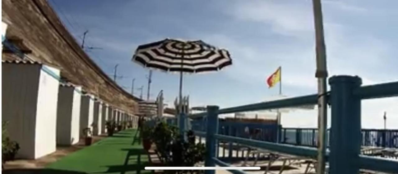 Casa Vacanze Di Gio Catane Extérieur photo