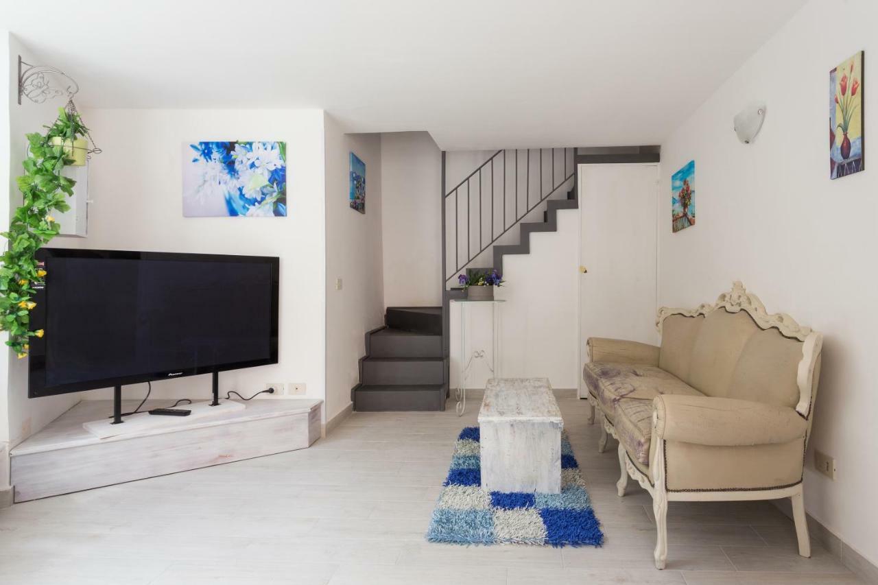 Casa Vacanze Di Gio Catane Extérieur photo