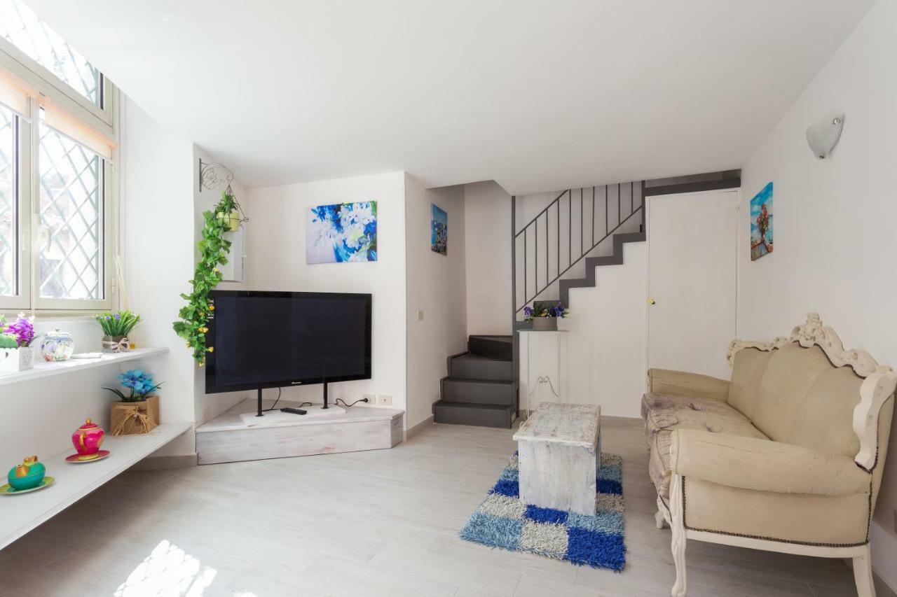 Casa Vacanze Di Gio Catane Extérieur photo