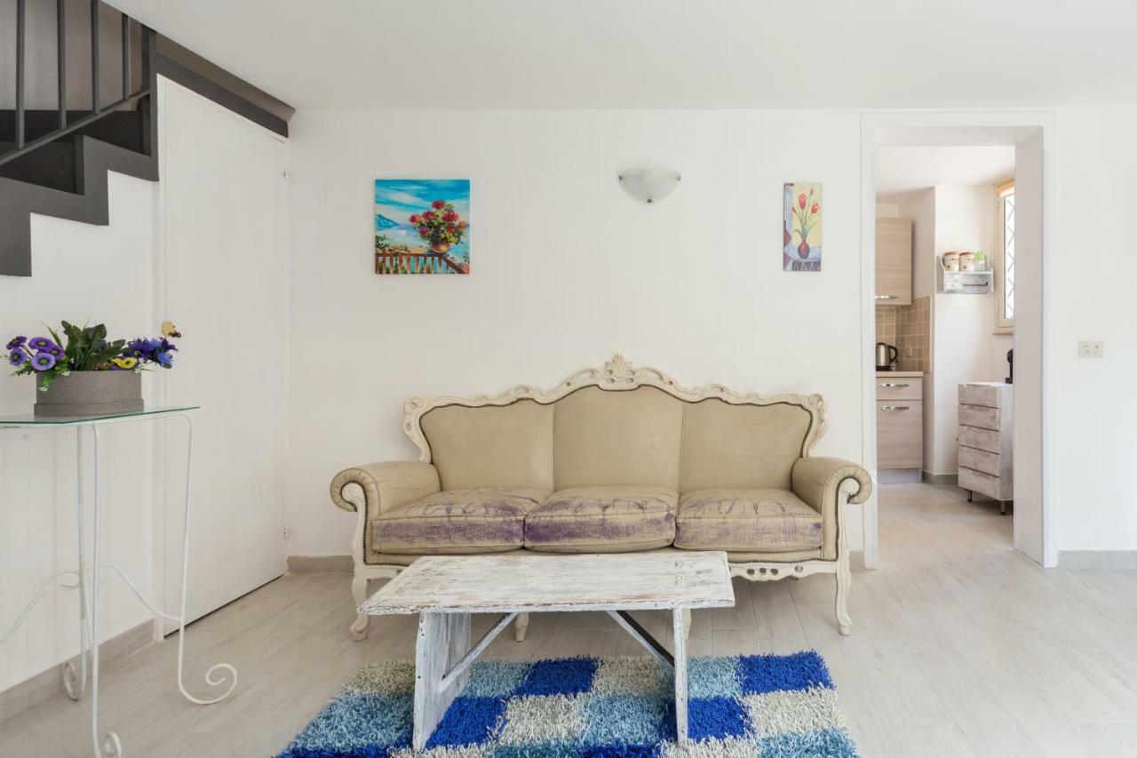Casa Vacanze Di Gio Catane Extérieur photo
