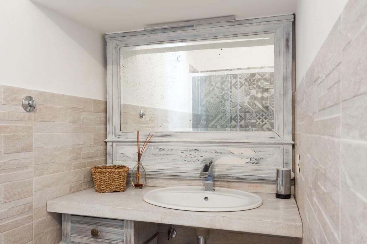 Casa Vacanze Di Gio Catane Extérieur photo