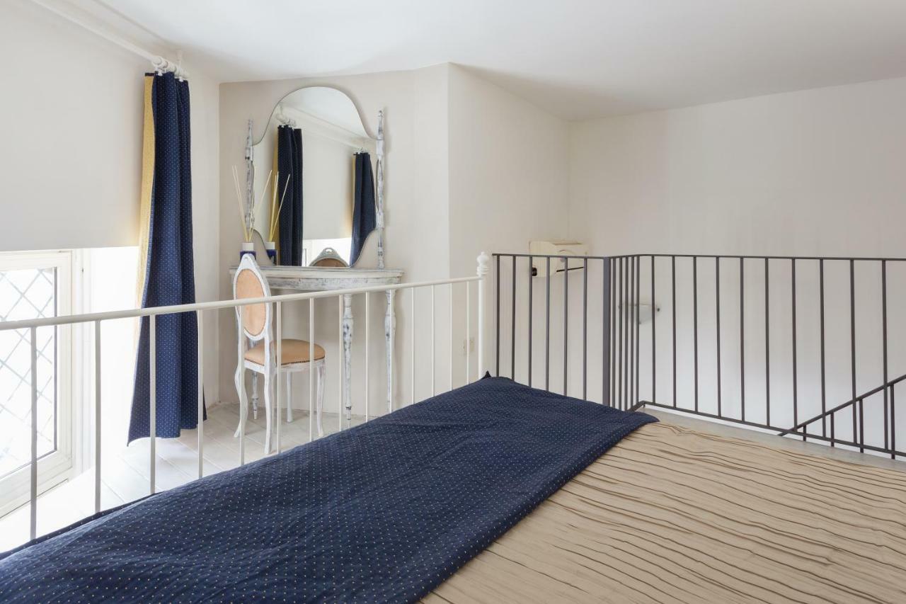 Casa Vacanze Di Gio Catane Extérieur photo