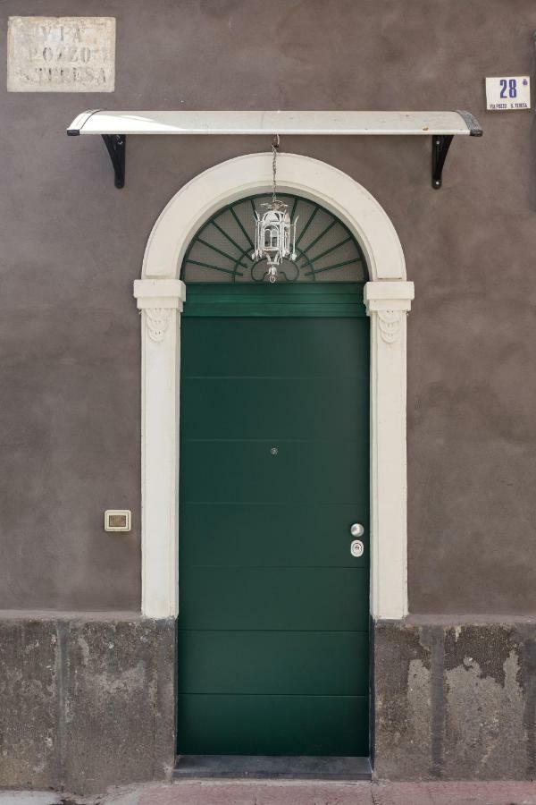 Casa Vacanze Di Gio Catane Extérieur photo